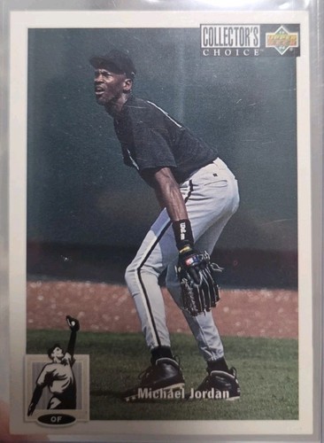 1994 upper deck collectors - 1994-95,