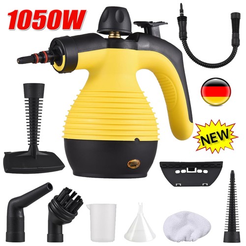 1050w handgerät dampfreiniger - 1050w,