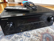 Pioneer vsx 421 - pioneer, vsx-421