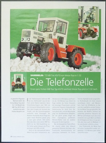 Trac 900 turbo - mb-trac,