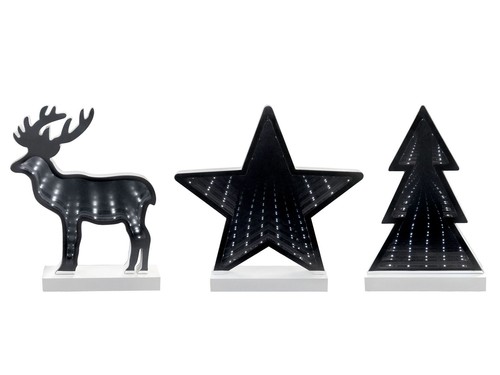 Melinera led figur - melinera,