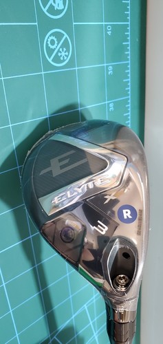 Callaway elyte herren - herren, hybrid