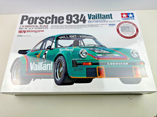 TAMIYA Porsche 934- 1976 -