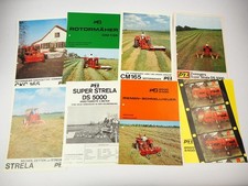 Original prospekt pz - original,