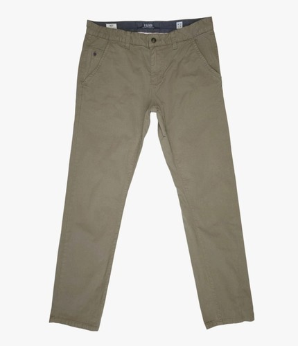 Oliver hose chino - hose, slim