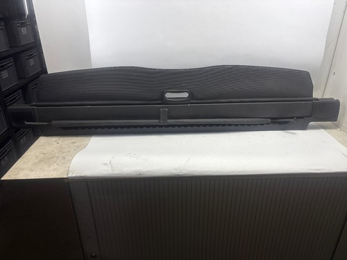 Laderaumabdeckung bmw 3er - laderaumabdeckung,