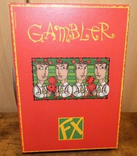 Gambler von der - von,