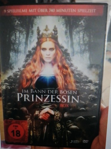 Verschiede dvd horrorfilme - verschiede,