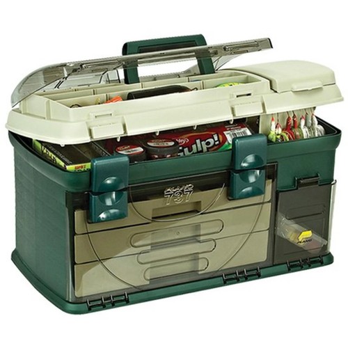 Plano three drawer - plano, three-drawer