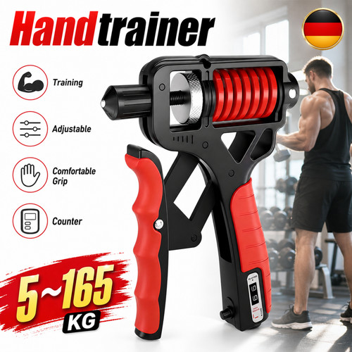 Fingertrainer handtrainer - fingertrainer,
