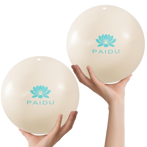Paidu pilates ball inch - pilates,