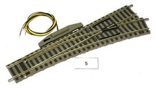 Fleischmann H0 Profigleis