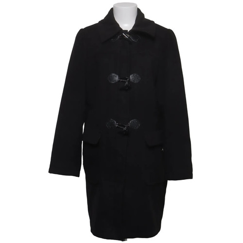 Himmelblau dufflecoat damen - himmelblau,,