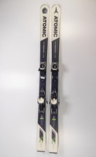 ATOMIC Redster SC Carving-Ski Länge 170cm (1,70m) inkl. Bindung! #2020