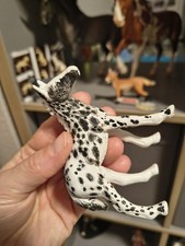 Schleich Repaint Unfertig