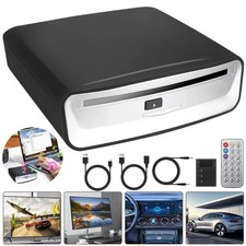 Player tragbarer - cd-player,