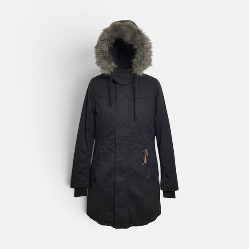 Khujo damenwinterjacke parka - khujo, damenwinterjacke,parka