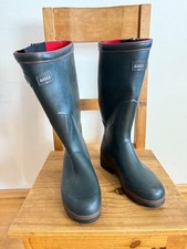 Aigle Parcours 2 Iso Unisex