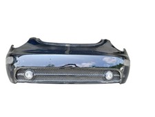 Stoßstange vorne NEW BEETLE CABRIO schwarz,  muss neu lackieren werden