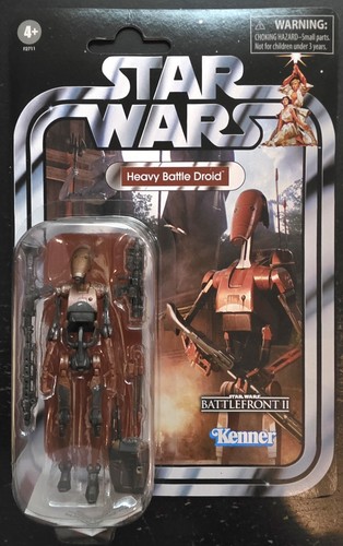 Star wars vc193 heavy - (tvc),