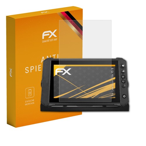Atfolix displayfolie für - atfolix,