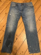 Dolce&Gabbana Jeans D&G Gr 56