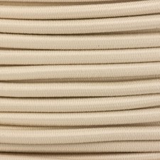 Gummikordel - Hutgummi -