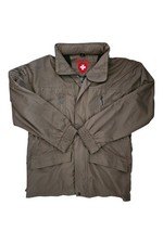 Wellensteyn Herren Golfjacke