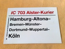 Zls 703 alster kurier - zls,