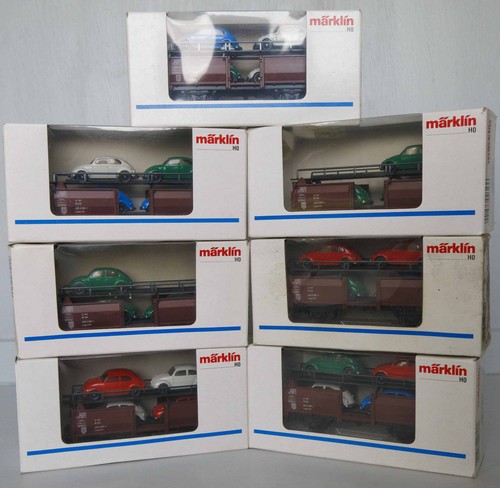 Märklin 4613 7 - mÄrklin, h0