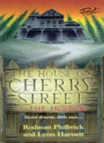 The horror point house on - (point:,