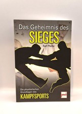 Ralf Pfeifer, Das Geheimnis