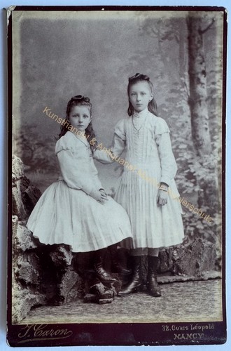 Orig kab kabinett foto - kab,