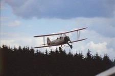 Dia emmi focke wulf - d-emmi, fw44