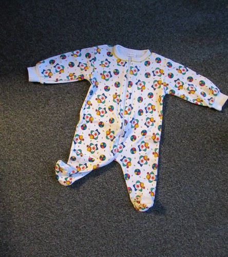 Baby schlafanzug 62 68 - gr., 62/68