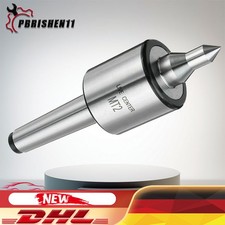 Mitlaufende Körnerspitze MK2