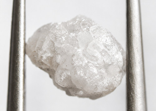 Weißer diamant karat - 2,17, –