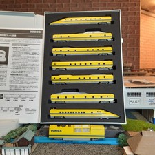 TOMIX, Spur N, 8 teiliger JR