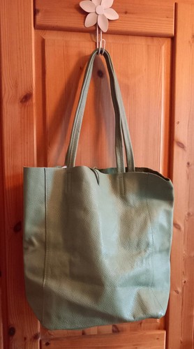 Neu traum leder tasche shopper - tasche,