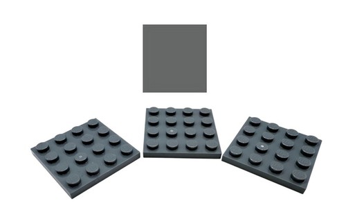 Lego platte 4x4 - lego®,