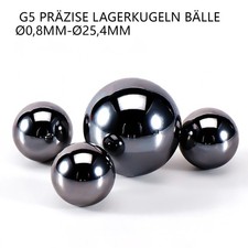 Siliziumnitrid Keramik Kugeln