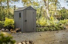 Keter 17209417 Darwin 4x6