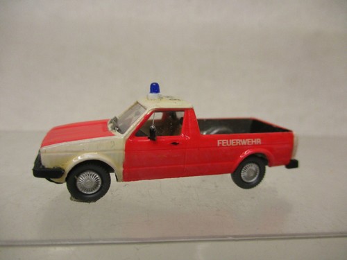 Mes 74905 wiking vw caddy - vw,