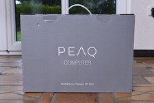 🌚 Peaq Computer c140v