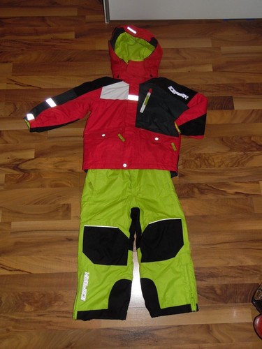 Icepeak skianzug schneeanzug - skianzug, /
