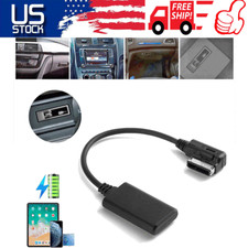 AMI MMI Bluetooth Music