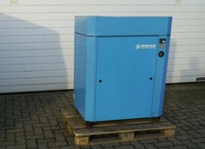 Boge BSOL 480 DM Kolbenkompressor | Trockenläufer | Bj 2002