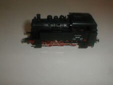 Modelleisenbahn HO,  Roco Dampflok BR 80028, Motor läuft gut, für Bastler (L53
