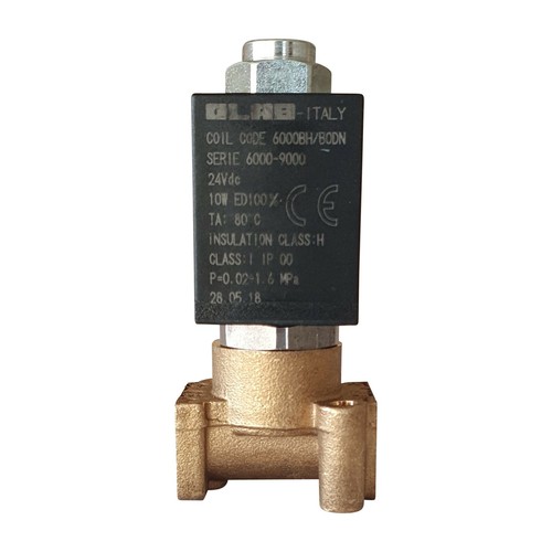 Magnetventil olab 6000 9000 - magnetventil, 6000-9000