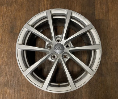 Audi alufelge 7 5j - audi, a6